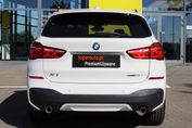 BMW X1 xDrive18d M Sport