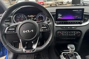 Kia ProCeed GT Line  1.5 T-GDI mHEV DCT