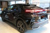 Toyota C-HR Hybrid Dynamic Force Executive Premiere Edition AWD