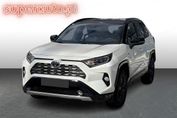 Toyota RAV4 Selection 2.5 Hybrid  4x4