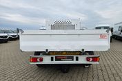 Peugeot Boxer HDi Wywrotka