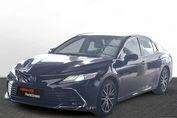 Toyota Camry Hybrid