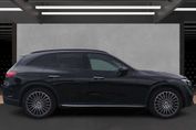 Mercedes GLC 450d  4-Matic AMG Line