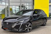 Peugeot 308 1.2 mHEV GT S&S e-DCS6