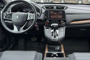 Honda CR-V 1.5 Elegance 4x4 CVT