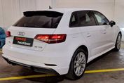Audi A3 Sportback 35 TFSI Sport