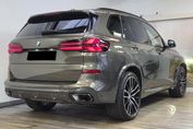 BMW X5 xDrive40d M Sport