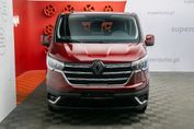 Renault Trafic Kombi L2H1 AT9