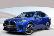 BMW X2 SDRIVE20I M Sport