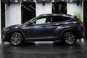 Hyundai Tucson T-GDi 48V Executive 2WD DCT