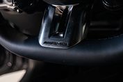 Mercedes Klasa A 45 S AMG 4-Matic+