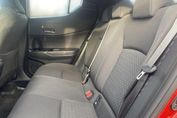 Toyota C-HR 1.8 Hybrid Style