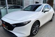 Mazda 3 2.0 Mhev Exclusive Line