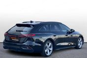 Audi A6 40 TDI mHEV S tronic