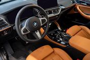BMW X4 xDrive20d M Sport