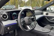 Mercedes Klasa E 220 d 4MATIC AMG Line