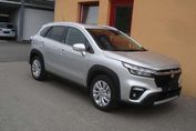 Suzuki S-Cross 1.4 SHVS Premium Plus SP 4WD