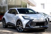 Toyota C-HR Style 1.8 Hybrid