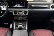 Mercedes Klasa G 63 AMG