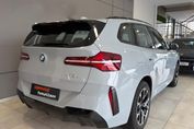 BMW X3 xDrive20 mHEV aut
