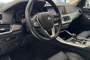 BMW X5 xDrive25d aut