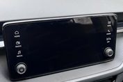 Skoda Fabia Essence 1.0 MPI