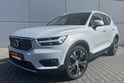 Volvo XC40 T4 Plug-In Hybrid Inscription aut