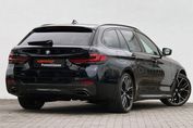 BMW Seria 5 Touring 530d xDrive M Sport
