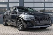 Audi Q8 TDI quattro