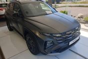 Hyundai Tucson 1.6 T-GDi Smart Black 2WD DCT