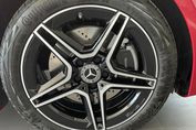 Mercedes CLA 200 AMG Line