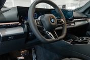 BMW Seria 5 520d xDrive M Sport