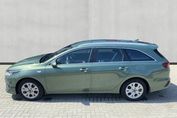 Kia Ceed 1.5 T-GDI M DCT