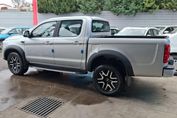 Jac T8 PRO 2.0 CTI MT