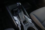 Toyota Corolla 2.0 Hybrid Comfort