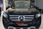Mercedes GLB 200 d Progressive