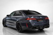 BMW Seria 5 M5 PHEV