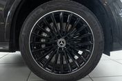 Mercedes GLC Coupe 220 d 4-Matic AMG Line
