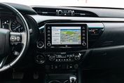 Toyota HiLux Double Cab Invincible
