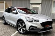 Ford Focus 1.5 EcoBlue Active aut