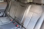 Cupra Terramar 2.0 TSI 4Drive VZ DSG