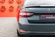 Skoda Superb 1.8 TSI Style DSG