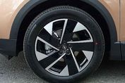 Opel Grandland X GS 1.2 Turbo