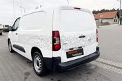 Opel Combo XL L2H1 Chłodnia/Mroźnia