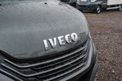 Iveco Daily 50C21HA8/P Autolaweta