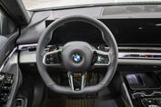 BMW Seria 5 520i M Sport