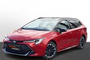 Toyota Corolla 1.8 Hybrid GR Sport