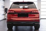 Audi Q7 TDI quattro S Line