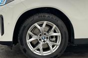 BMW X3 xDrive20