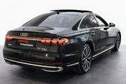 Audi A8 L 60 TFSI e quattro S Line
